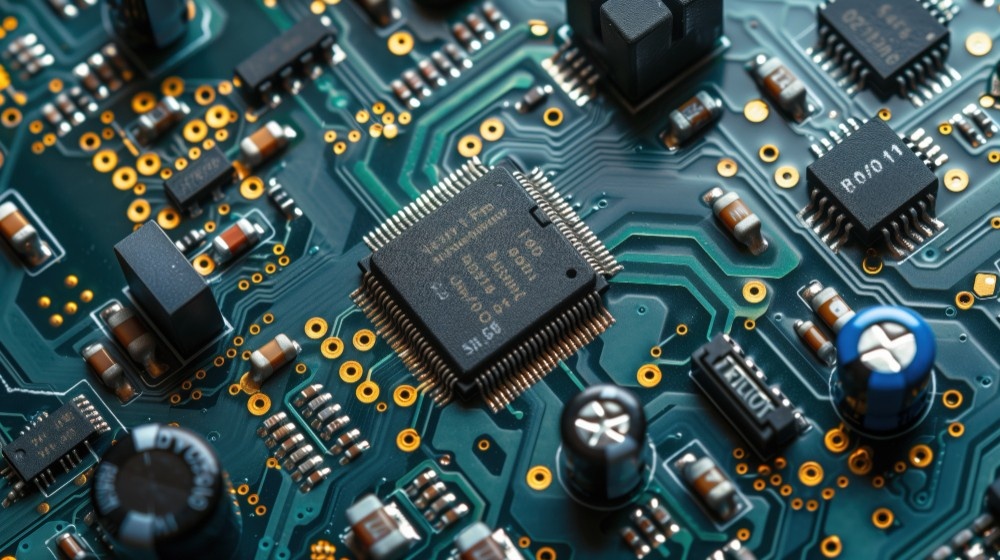 Semiconductor Industry in India