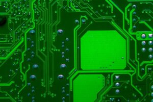 Sustainability in Semiconductor Manufacturing